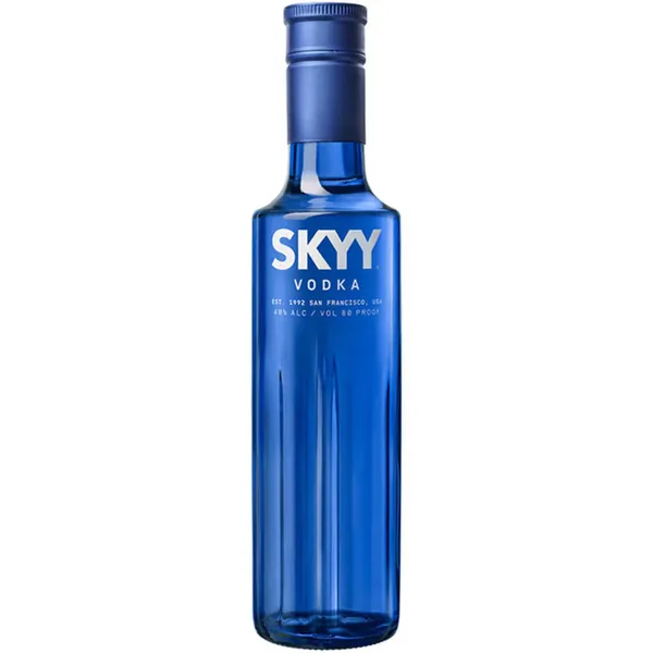 Skyy Vodka 375 ml