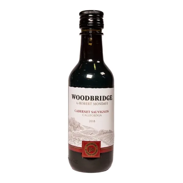 Woodbridge Cabernet Sauvignon 187 ml