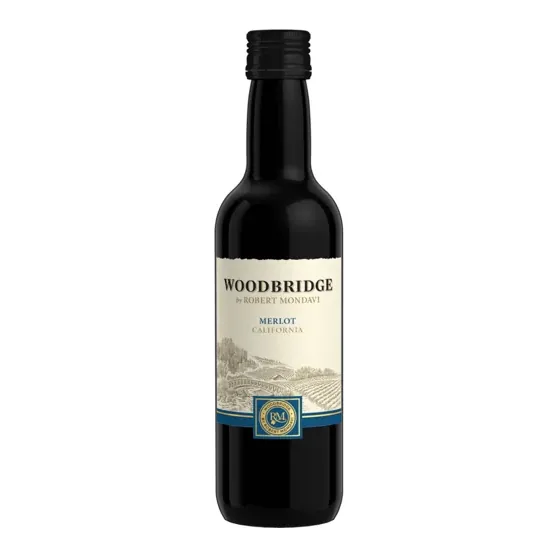 Woodbridge Merlot 187 ml