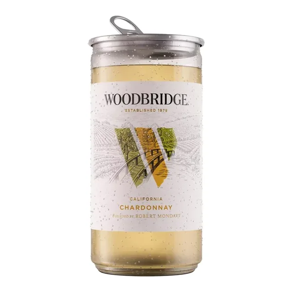 Woodbridge Chardonnay 187 ml