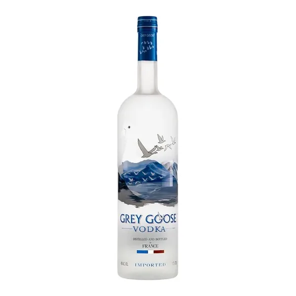 Grey Goose Vodka 1.75 L