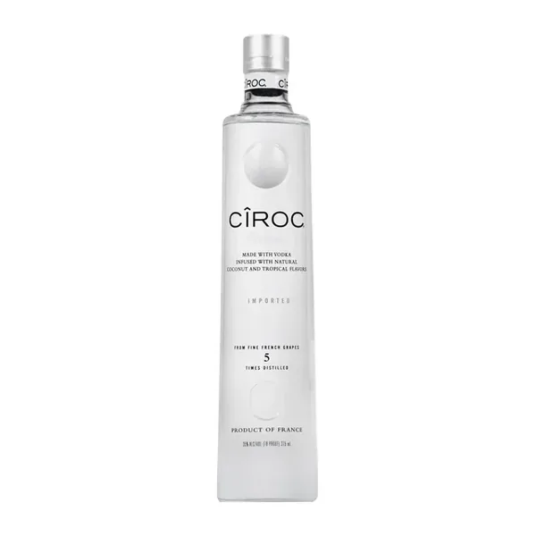 Ciroc Coconut 375 ml