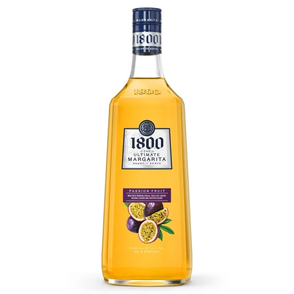 1800 Passion Fruit 1.75 L
