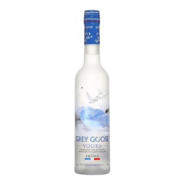 Grey Goose Vodka 375 ml