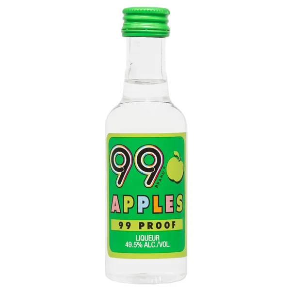 99 Apple 50 ml