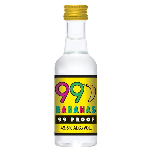 99 Banana 50 ml
