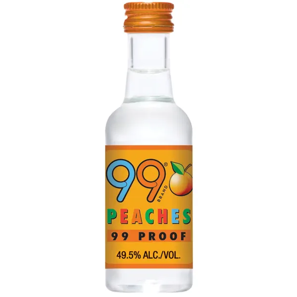 99 Peach 50 ml