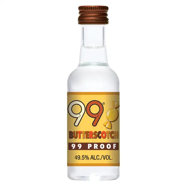 99 Butterscotch 50 ml