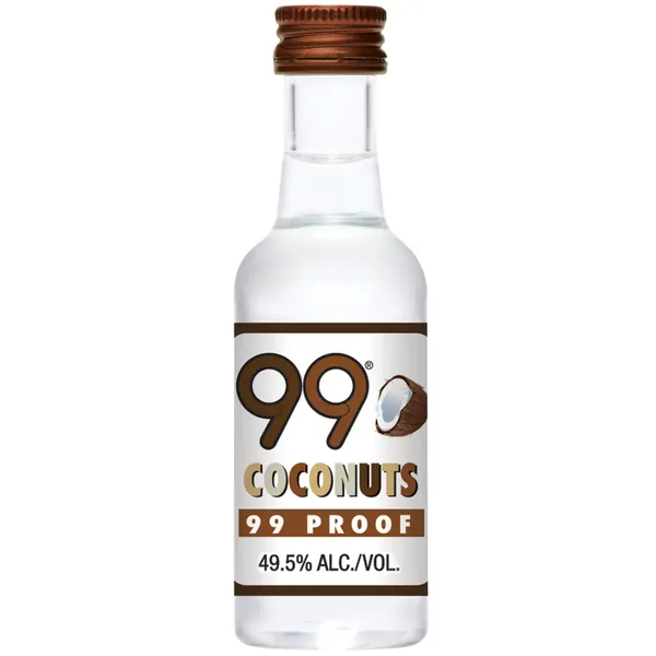 99 Coconut 50 ml