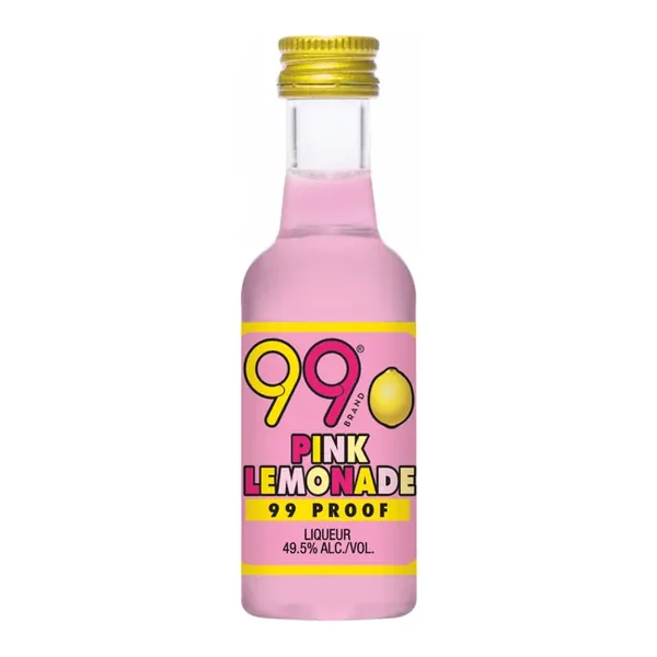 99 Pink Lemonade 50 ml