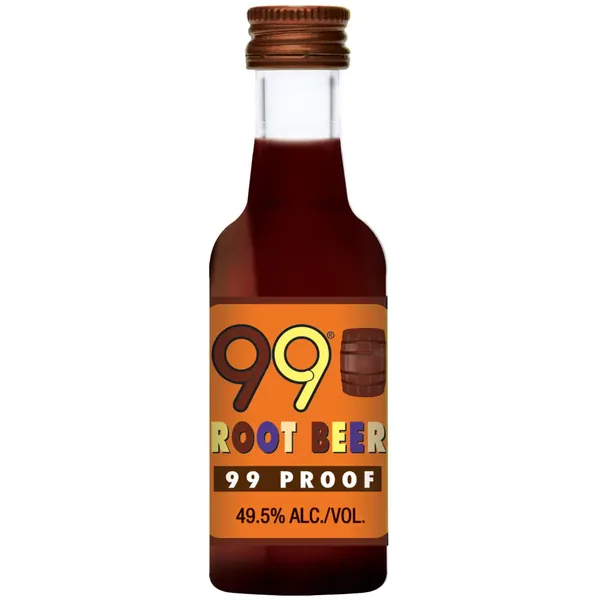 99 Root Beer 50 ml