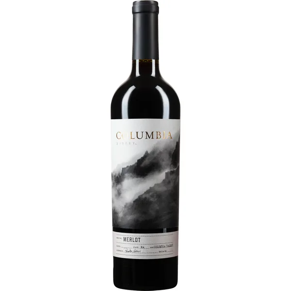 Columbia Merlot 750 ml