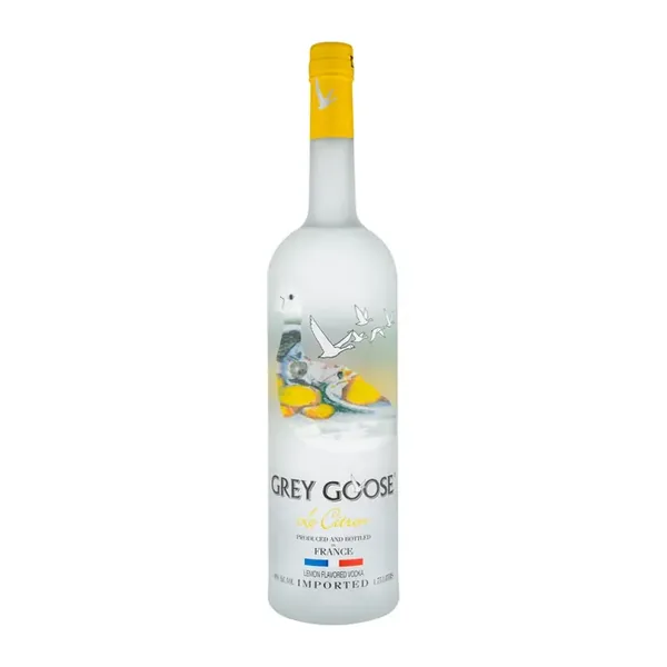 Grey Goose Citron 1.75 L