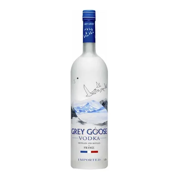 Grey Goose Vodka 750 ml