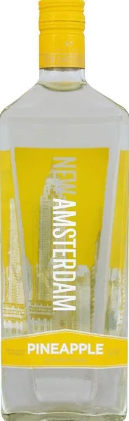 New Amsterdam Pineapple 1.75 L
