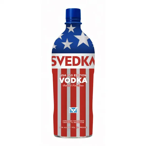 Svedka Vodka 1.75 L