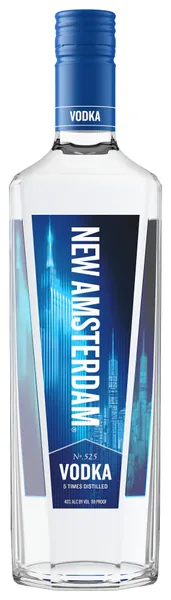 New Amsterdam Vodka 750 ml