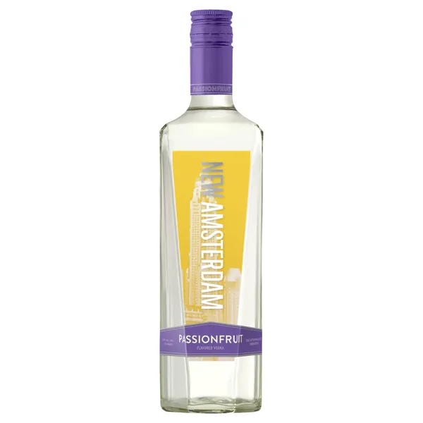 New Amsterdam Passionfruit 750 ml