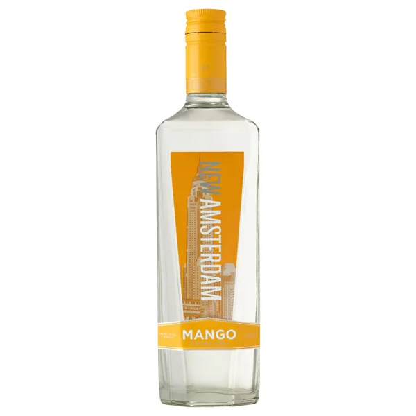 New Amsterdam Mango 750 ml