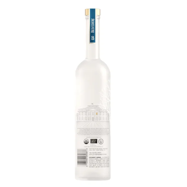 Belvedere Vodka 750 ml