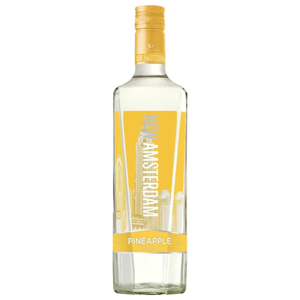 New Amsterdam Pineapple 750 ml