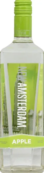 New Amsterdam Apple 750 ml