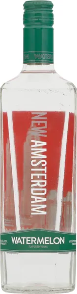 New Amsterdam Watermelon 750 ml