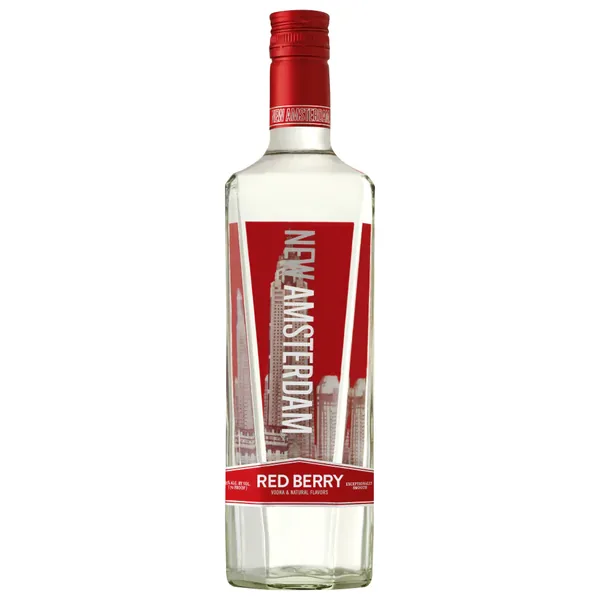 New Amsterdam Berry 750 ml