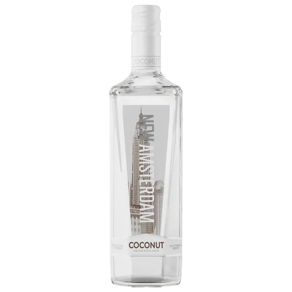 New Amsterdam Coconut 750 ml