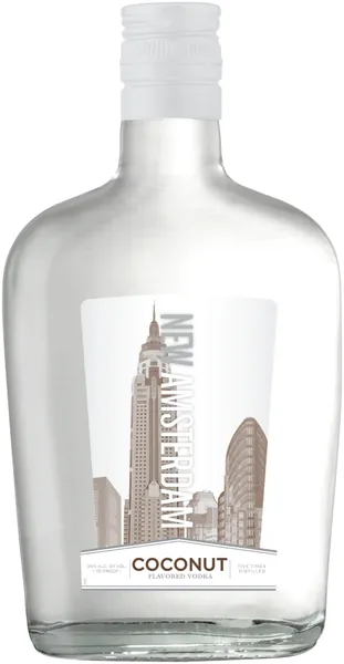 New Amsterdam Coconut 375 ml