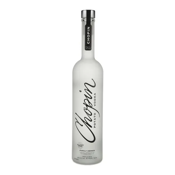 Chopin Potato Vodka 750 ml