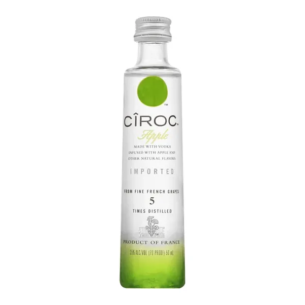 Ciroc Apple 50 ml