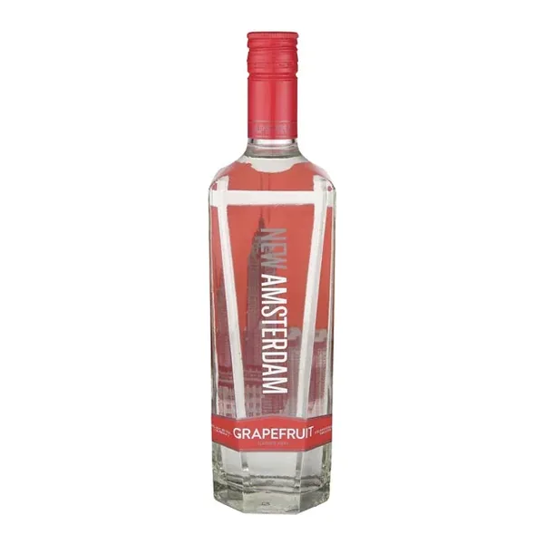 New Amsterdam Grapefruit 375 ml