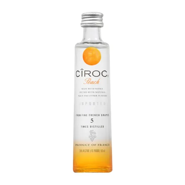 Ciroc Peach 50 ml