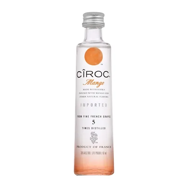 Ciroc Mango 50 ml
