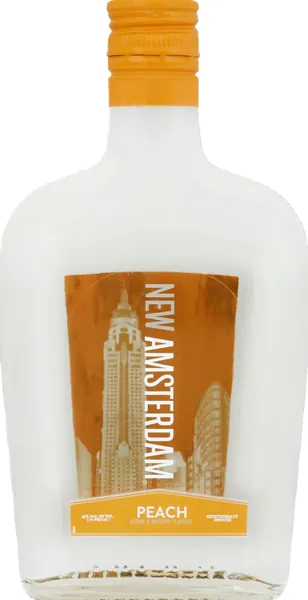 New Amsterdam Paech 375 ml