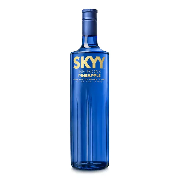 Skyy Pineapple 1 L