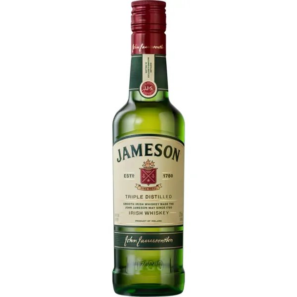 Jameson Whiskey 375 ml