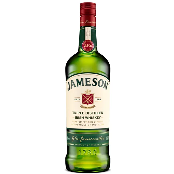 Jameson Whiskey 1 L