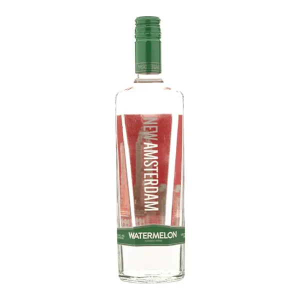 New Amsterdam Watermelon 50 ml