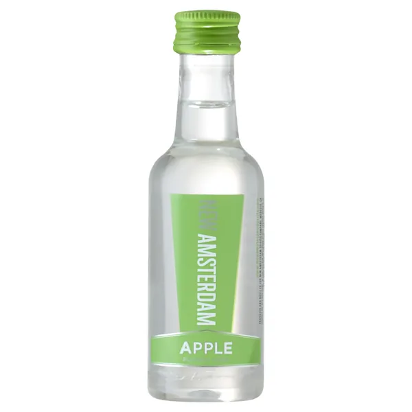 New Amsterdam Apple 50 ml
