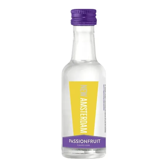 New Amsterdam Passionfruit 50 ml