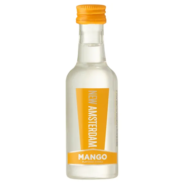 New Amsterdam Mango 50 ml