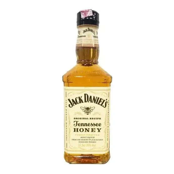 Jack Daniels Honey 375 ml