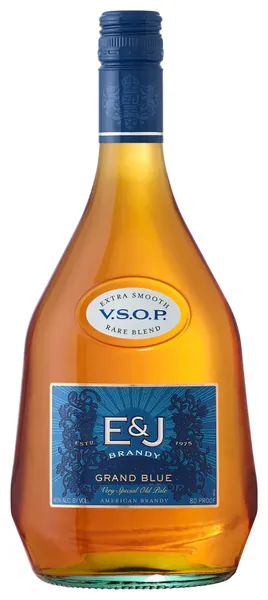 E&J VSOP 750 ml