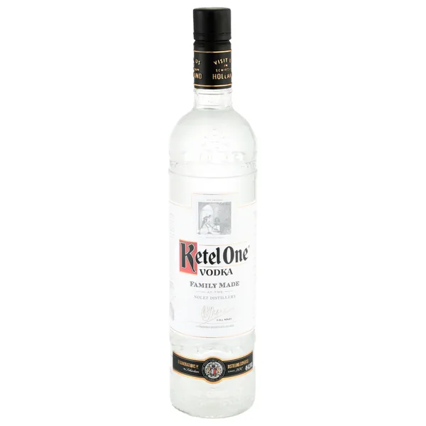 Ketel One Vodka 750 ml