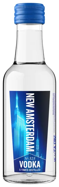 New Amsterdam Vodka 50 ml