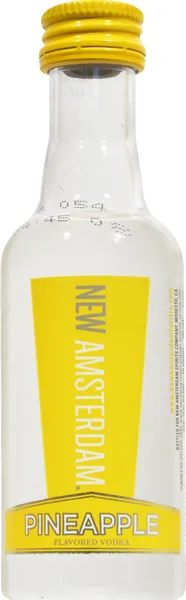 New Amsterdam Pineapple 50 ml