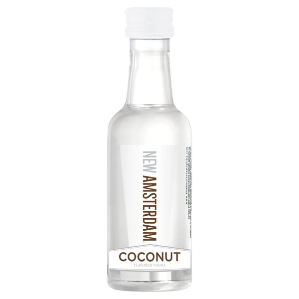 New Amsterdam, Coconut 50 ml
