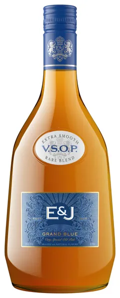 E&J VSOP 1.5 L